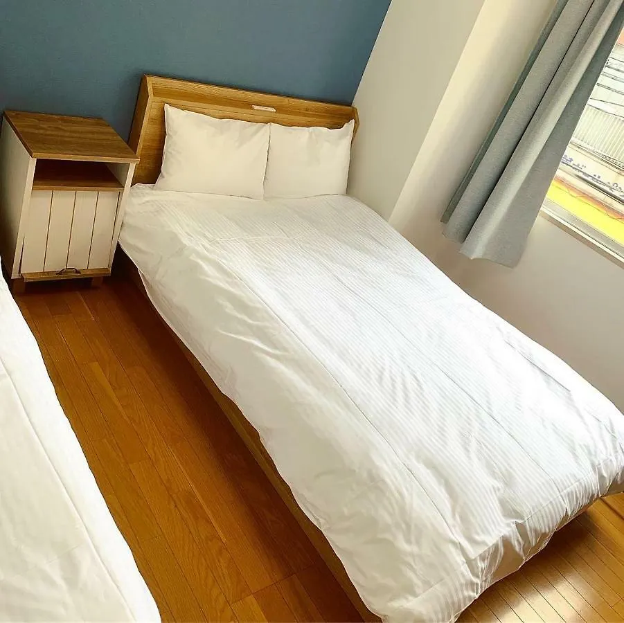 Ui Home Family Apartment Near Uguisudani Токио Япония